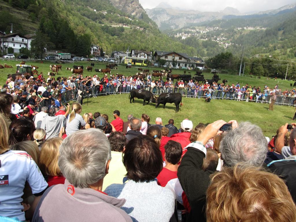 Miramonti Gasthof