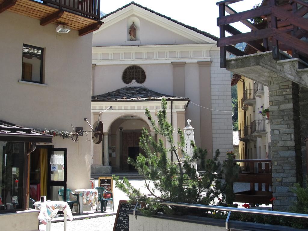 Miramonti Gasthof 2*
