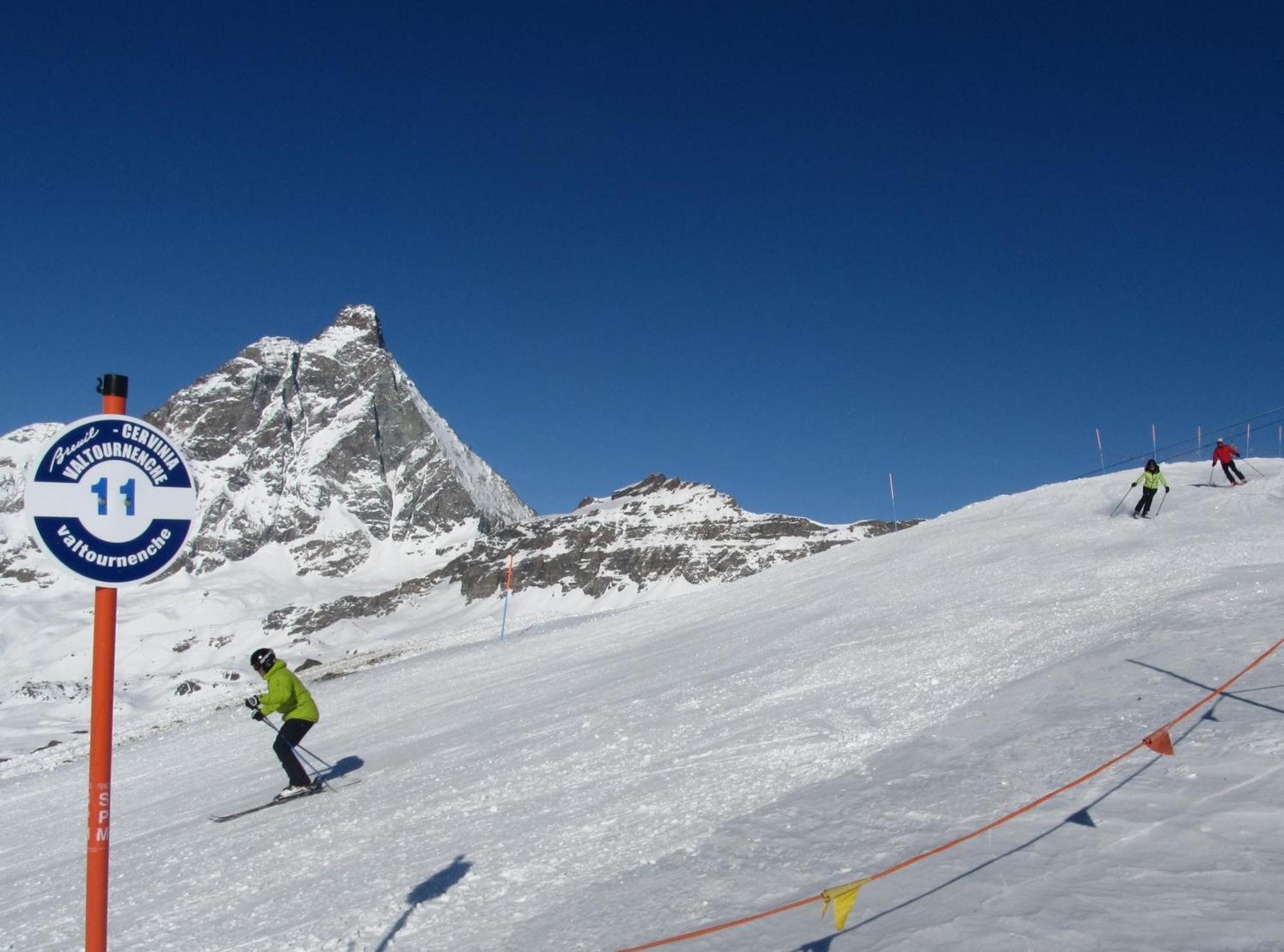 Gasthof Miramonti