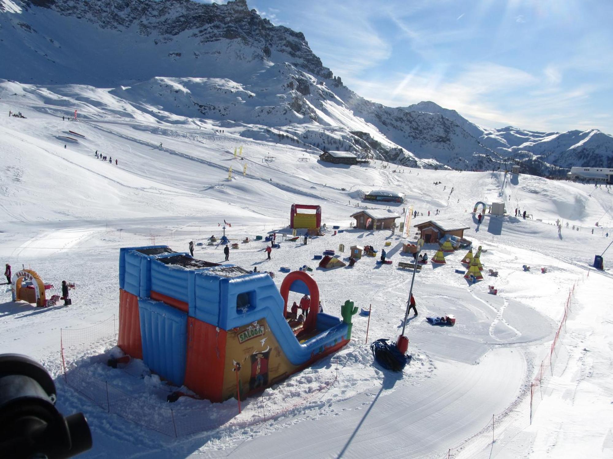 Gasthof Miramonti 2*