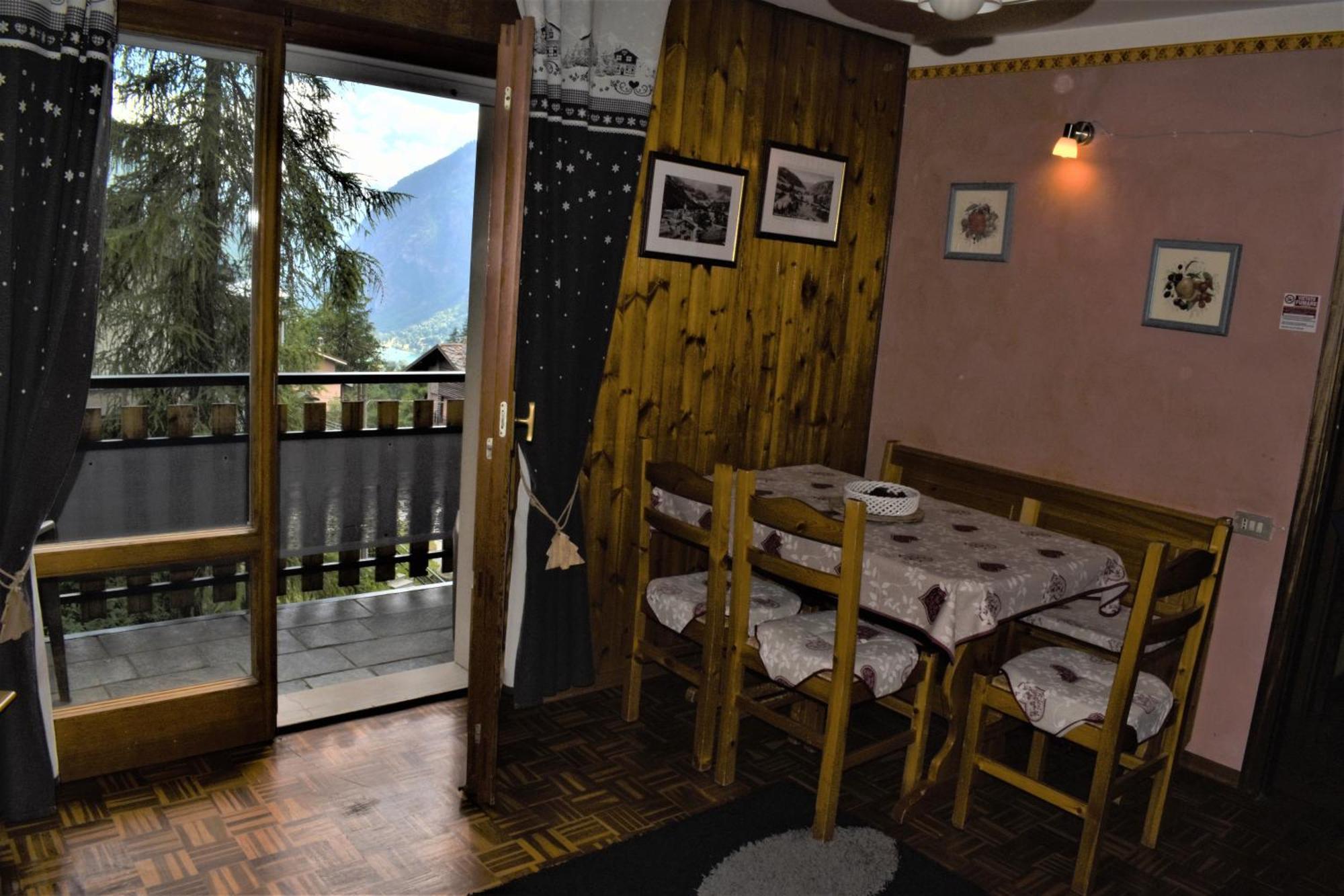Gasthof Miramonti