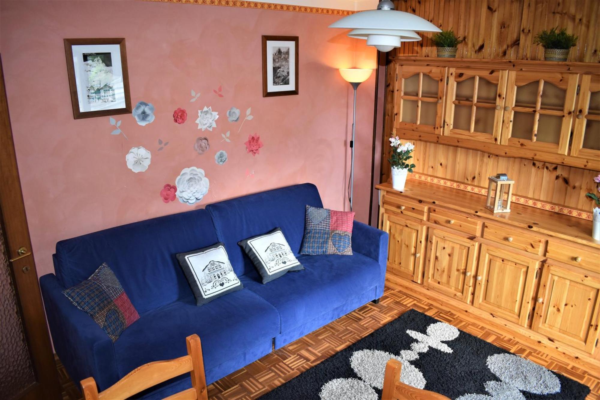 Gasthof Miramonti