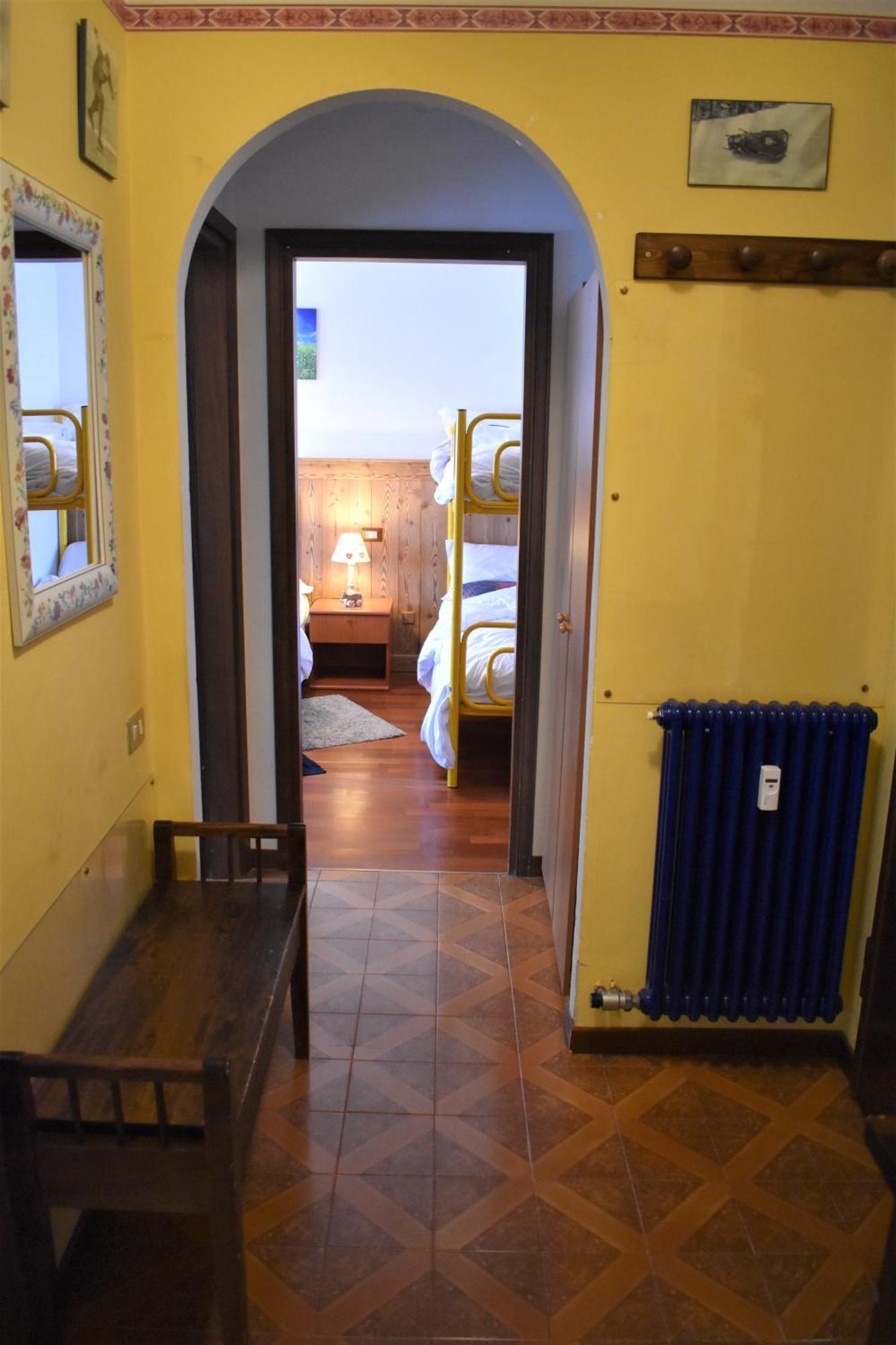 Gasthof Miramonti Valtournenche