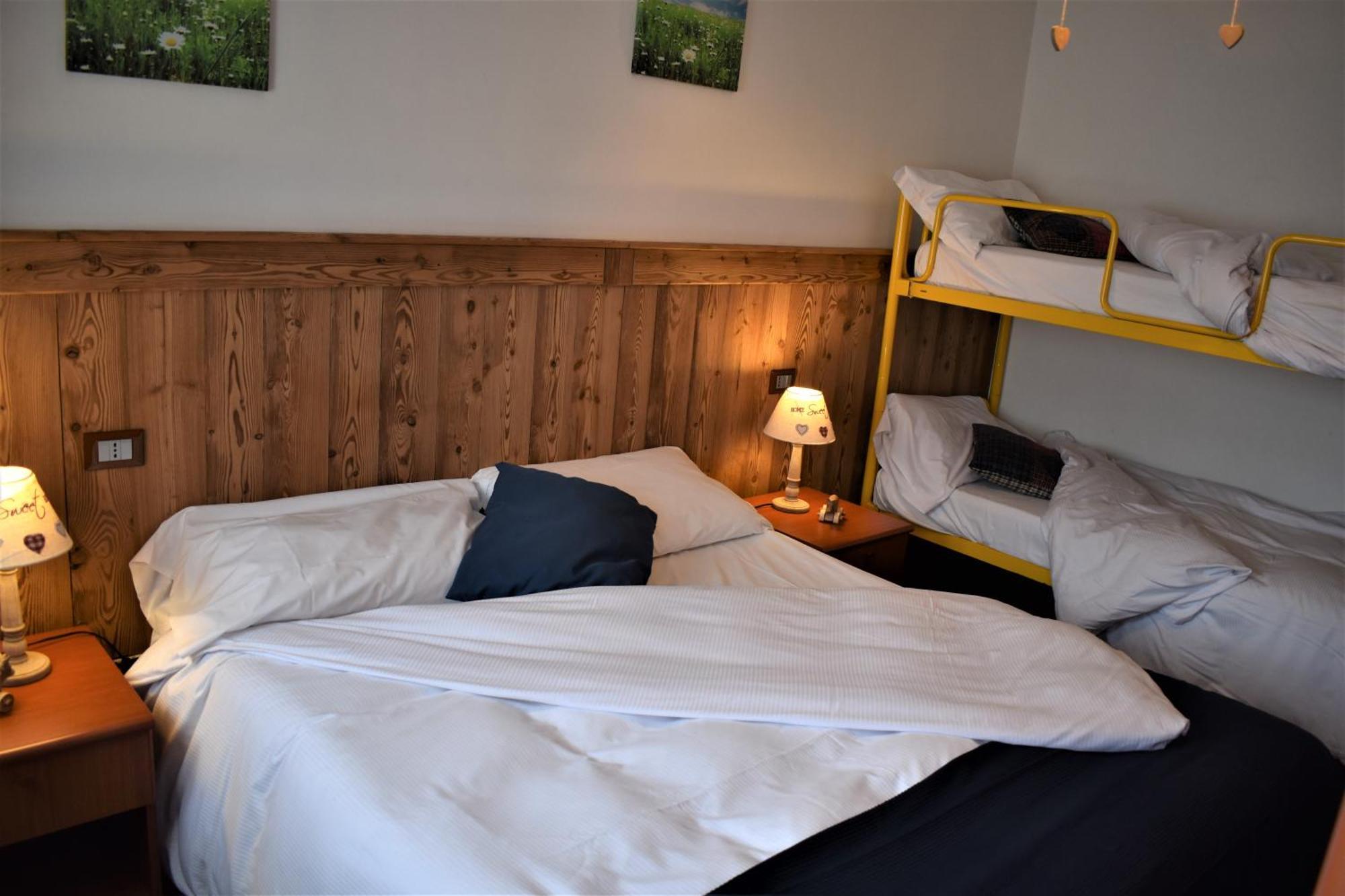 Gasthof Miramonti 2*
