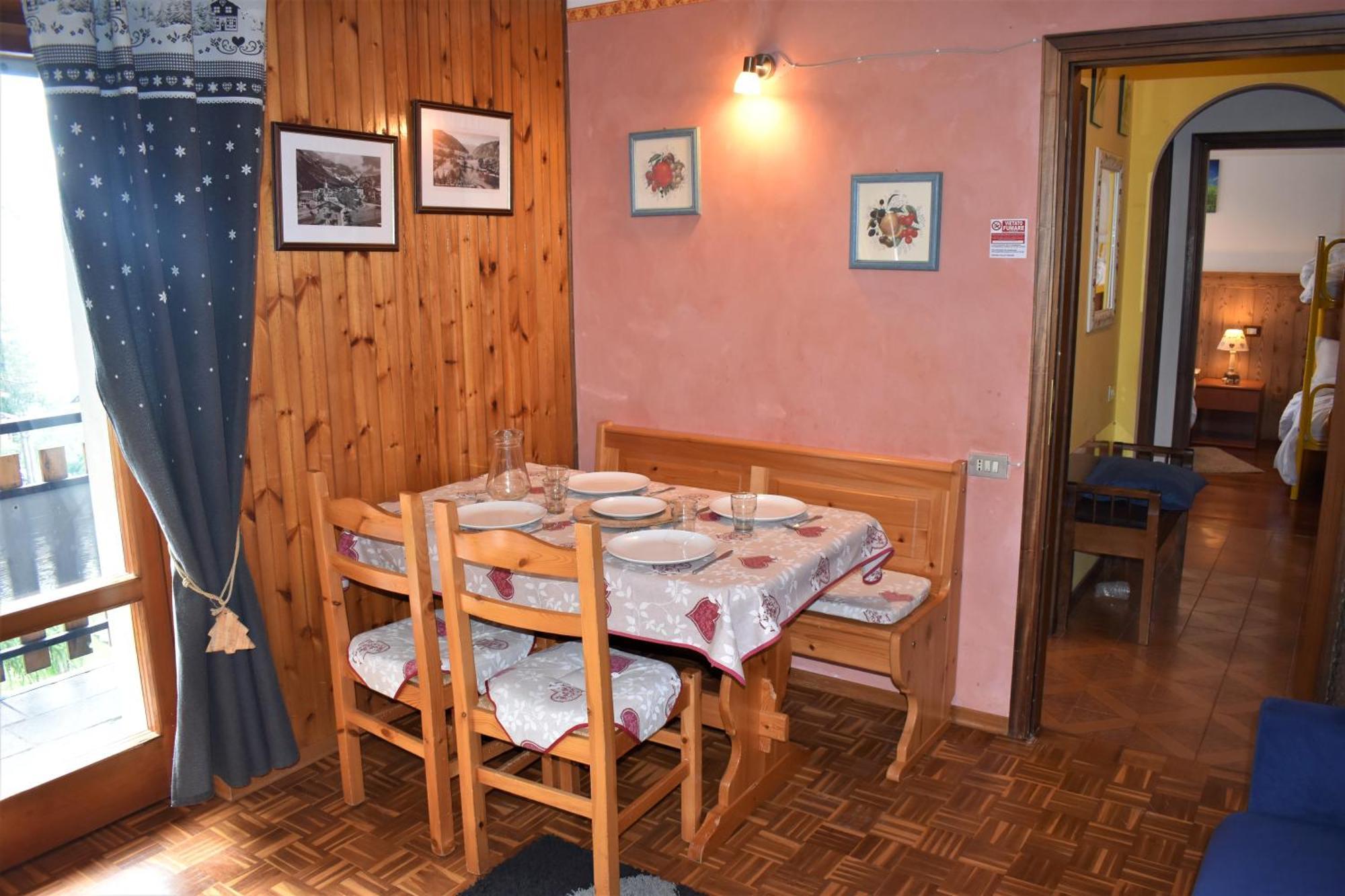 Gasthof Miramonti