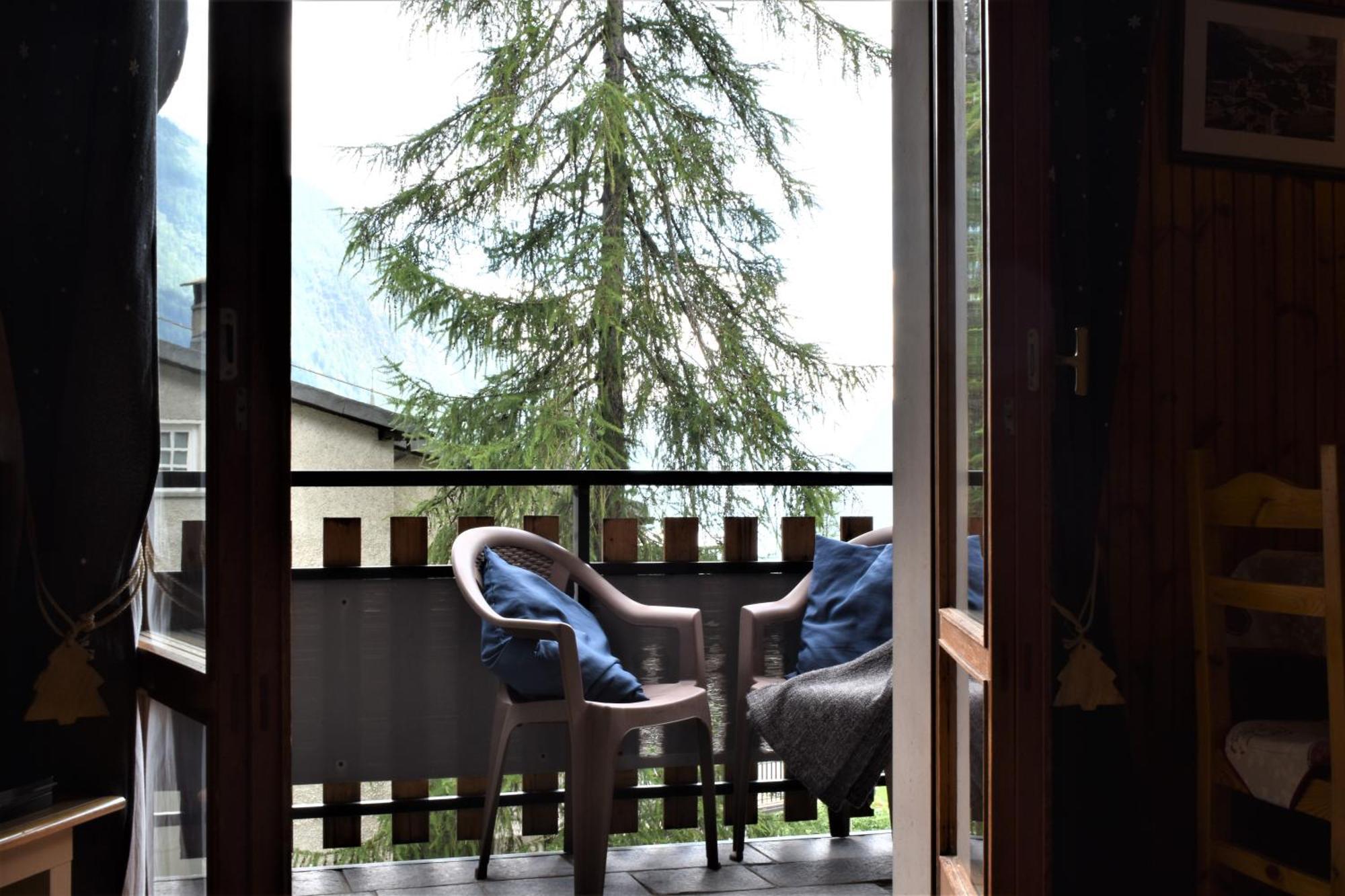 Miramonti Gasthof Valtournenche