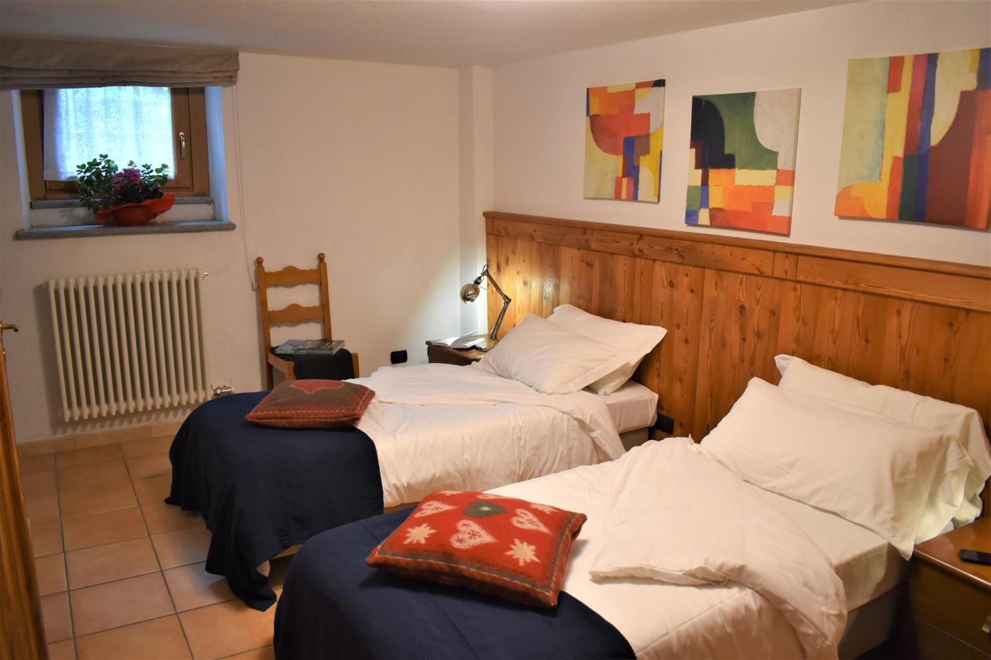 Miramonti Gasthof 2*