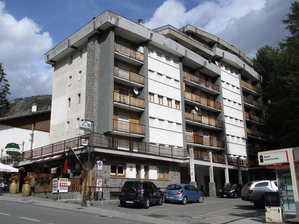 Miramonti Gasthof Valtournenche