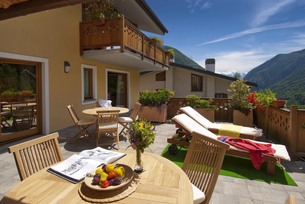 Miramonti Valtournenche