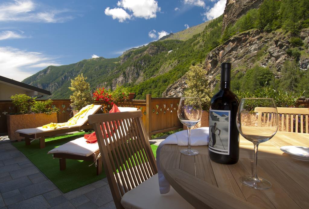 Miramonti Gasthof 2*