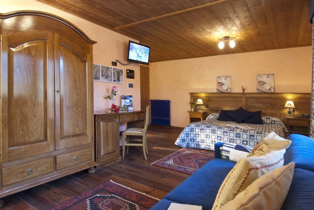 Gasthof Miramonti Valtournenche