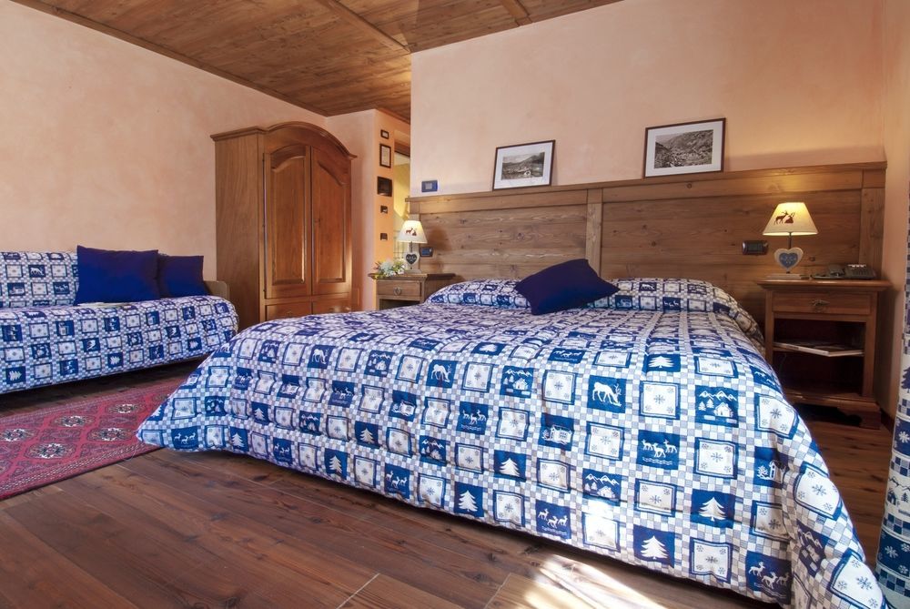 Gasthof Miramonti