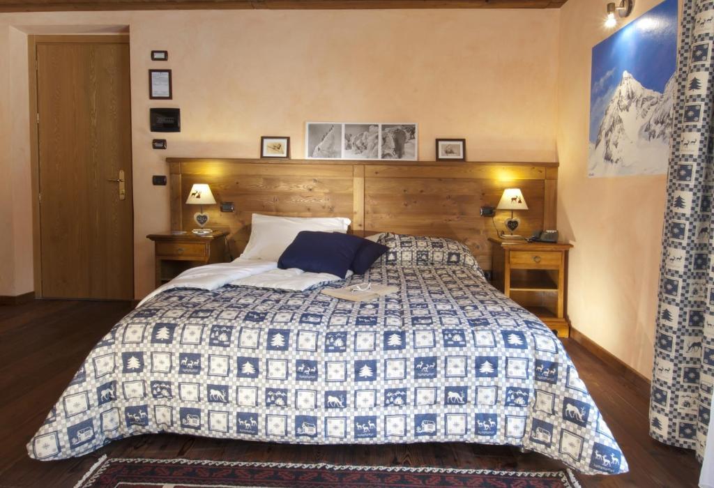 Gasthof Miramonti Valtournenche