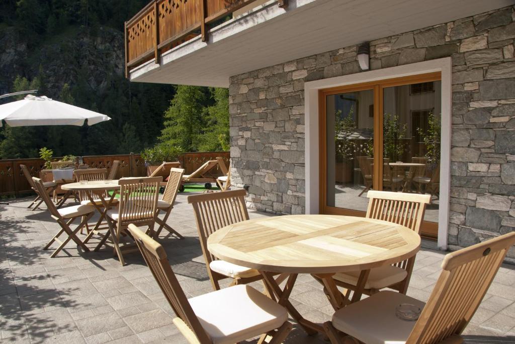 Miramonti 2* Valtournenche