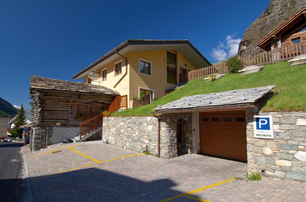 Miramonti