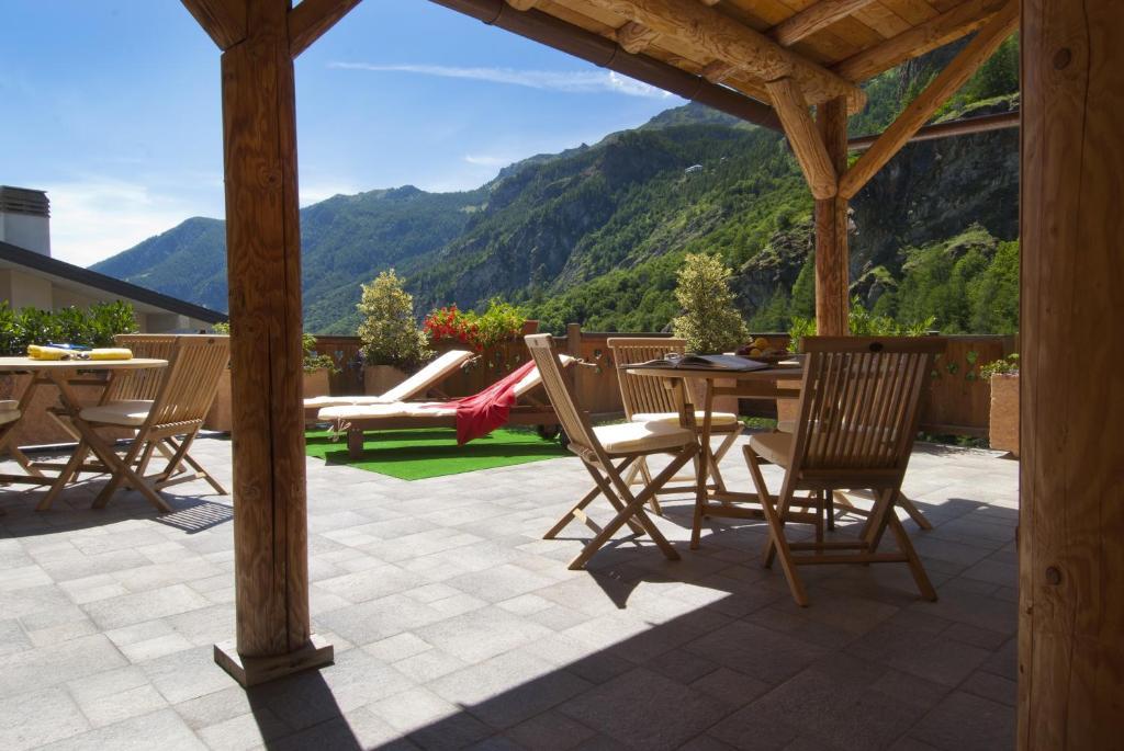 Gasthof Miramonti 2*