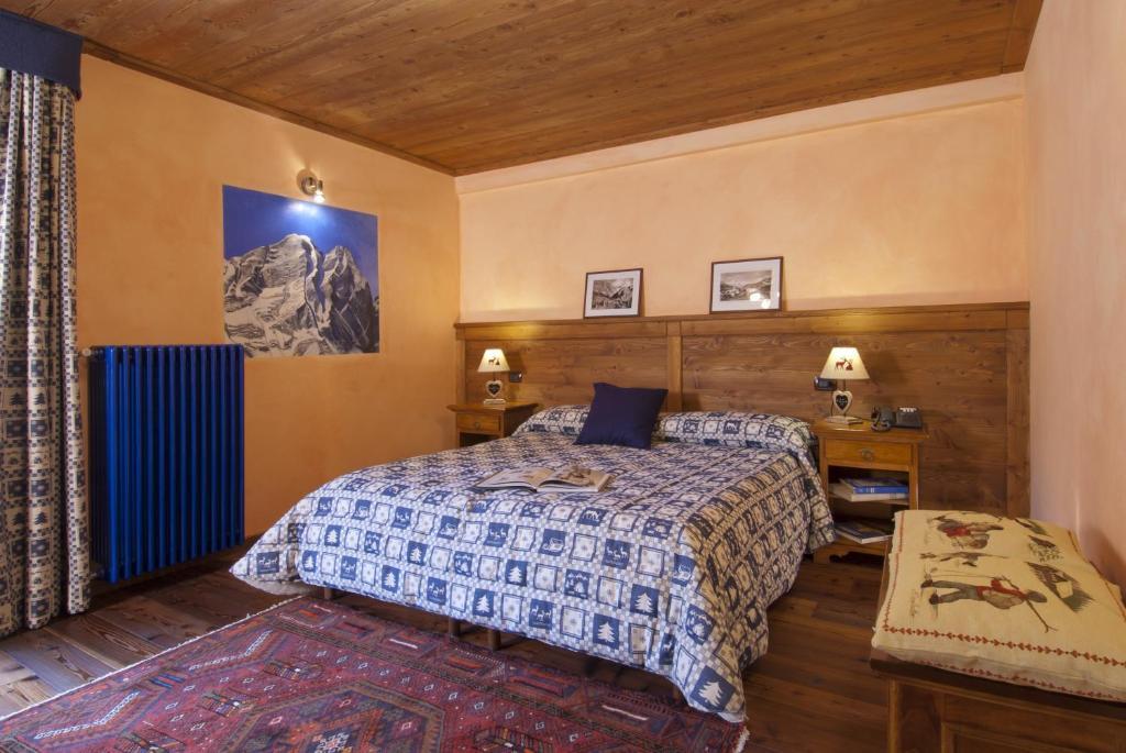 Miramonti Valtournenche
