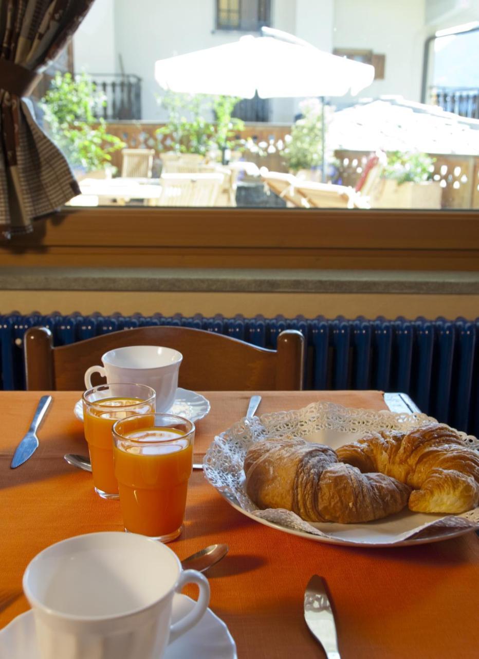 Gasthof Miramonti 2*